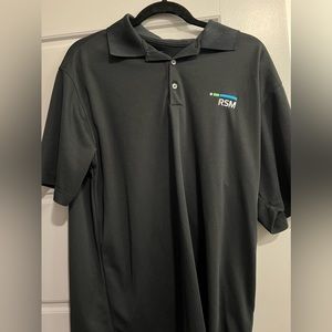 Nike Dri-fit RSM Polo